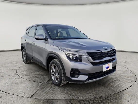 كيا سيلتوس LX 2023 