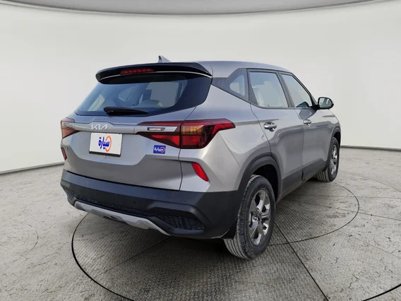 كيا سيلتوس LX 2023 