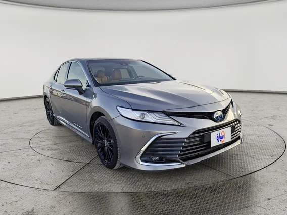 Toyota Camry  GRANDE HEV 2024 