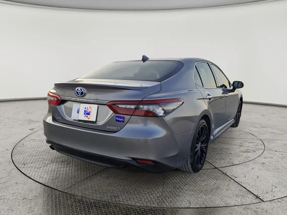 Toyota Camry  GRANDE HEV 2024 
