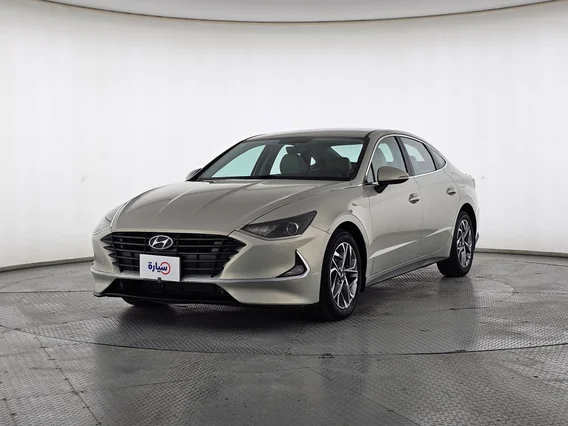 Hyundai Sonata BSE 2020 