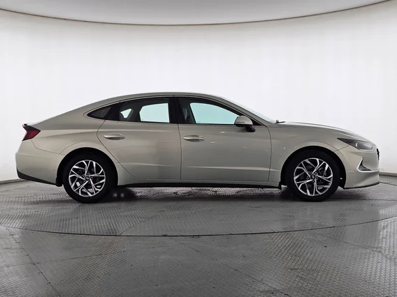 Hyundai Sonata BSE 2020 