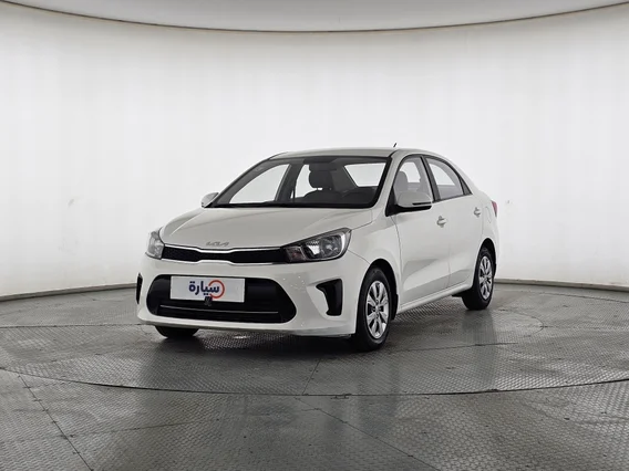 Kia Pegas LX 2022 