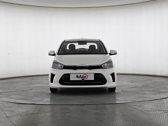 Kia Pegas LX 2022 