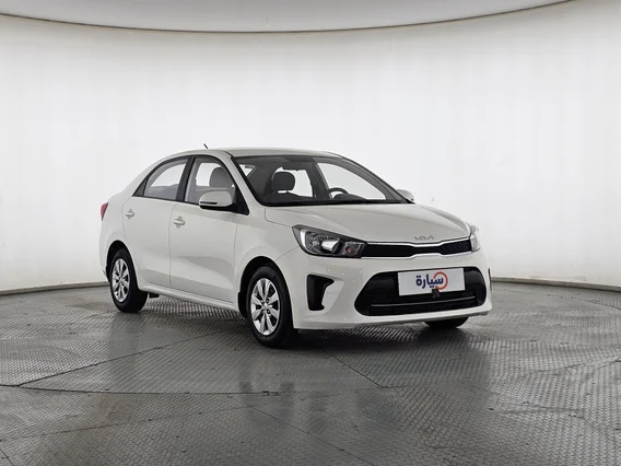 Kia Pegas LX 2022 