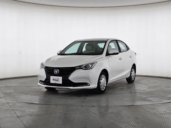 Changan Alsvin Basic 2022 