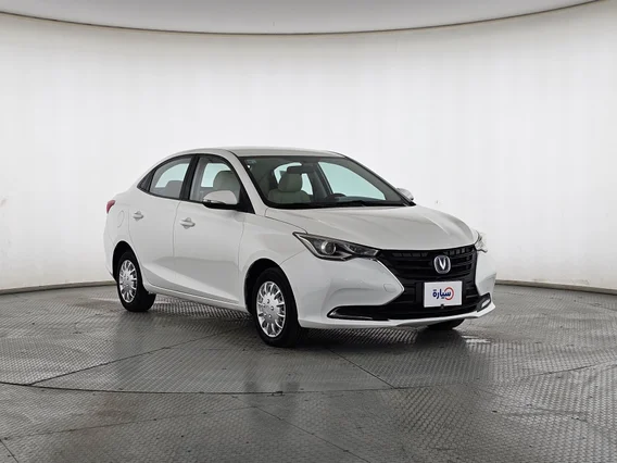 Changan Alsvin Basic 2022 