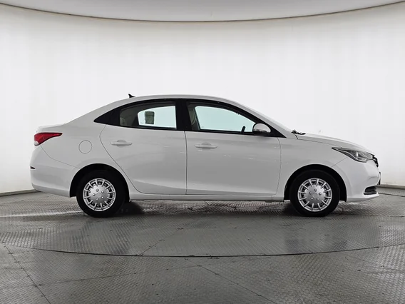 Changan Alsvin Basic 2022 