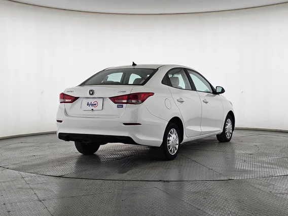 Changan Alsvin Basic 2022 