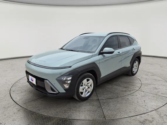 Hyundai Kona SMART 2024 