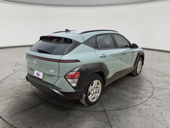 Hyundai Kona SMART 2024 
