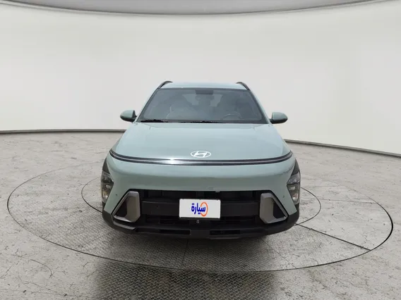 Hyundai Kona SMART 2024 