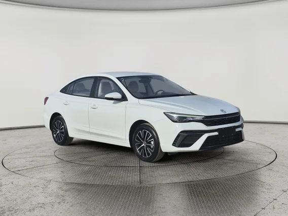 ام جي 5 ستاندر الشكل الجديد 2025 