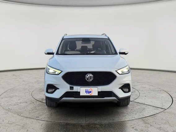 ام جي ZS LUX 2023 