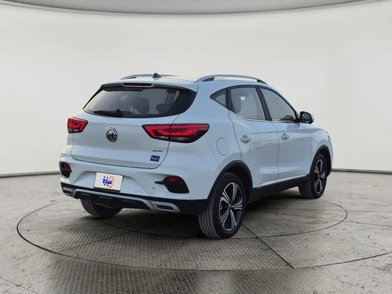 ام جي ZS LUX 2023 