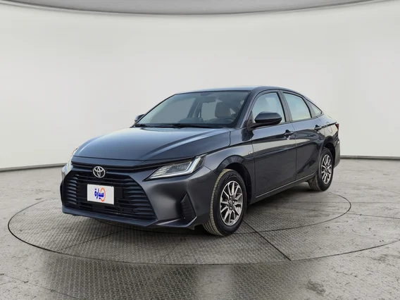 تويوتا يارس Y 2023 