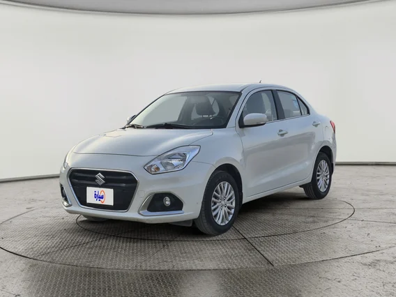 سوزوكي ديزاير GLX 2024 