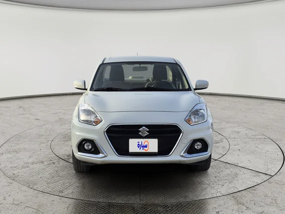 سوزوكي ديزاير GLX 2024 