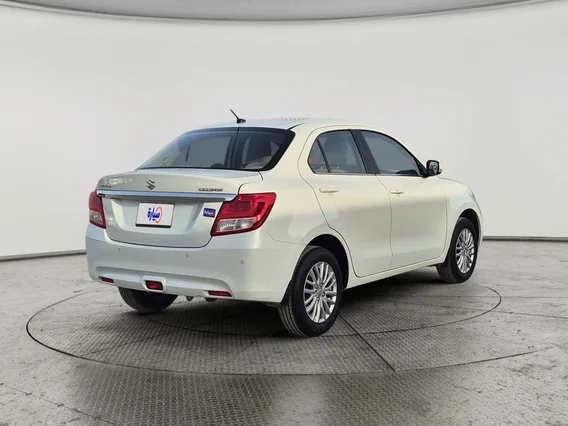 سوزوكي ديزاير GLX 2024 