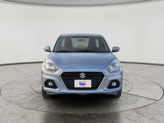 Suzuki Dzire GLX 2024 