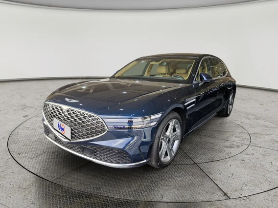 Genesis G90 Royal 2025 