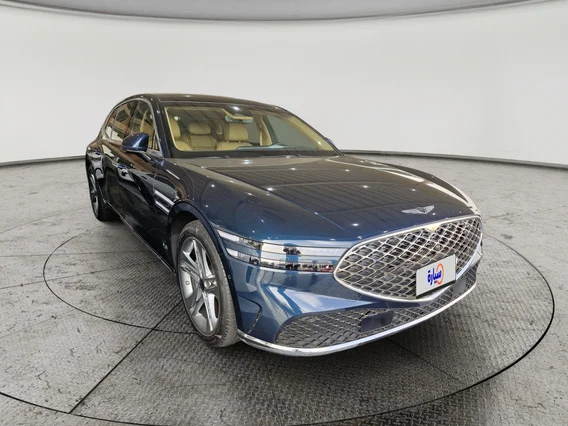 Genesis G90 Royal 2025 