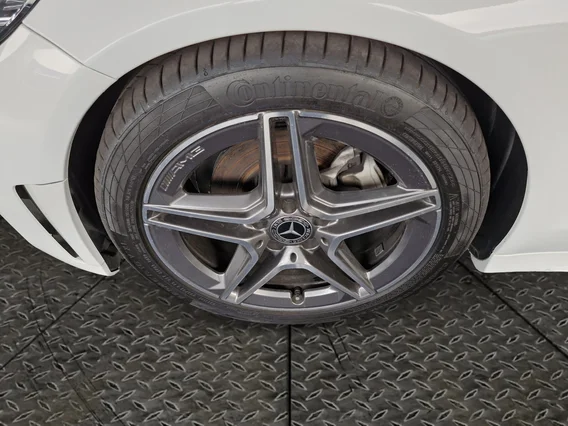 مرسيدس C 200 2021 