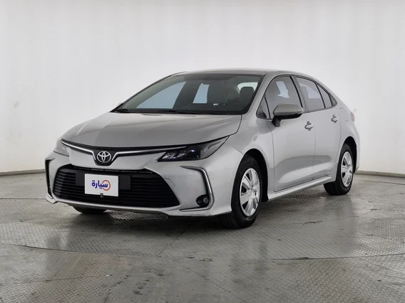 Toyota Corolla XLI 2023 