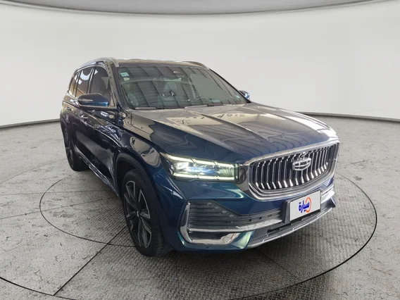 جيلي مونجارو Ultimate GF+ 2023 