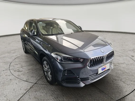 بي ام دبليو الفئة اكس X2 sDrive 20i 2022 