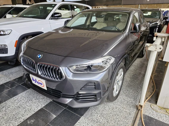 بي ام دبليو الفئة اكس X2 sDrive 20i 2022 