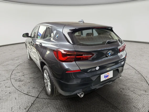 بي ام دبليو الفئة اكس X2 sDrive 20i 2022 