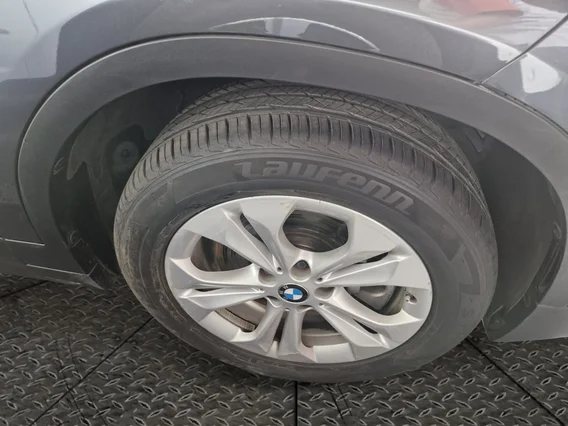 بي ام دبليو الفئة اكس X2 sDrive 20i 2022 