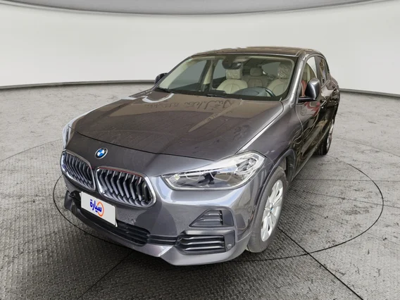 BMW X Series X2 sDrive 20i 2022 