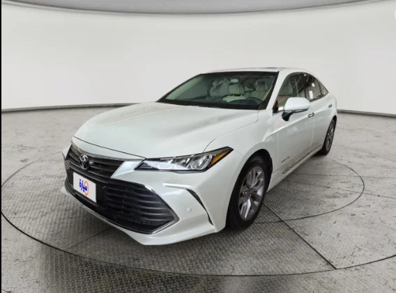 تويوتا افالون Touring 2021 