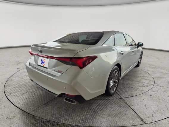 تويوتا افالون Touring 2021 