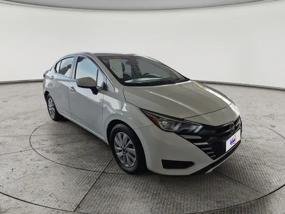 Nissan Sunny S New Shape 2024 