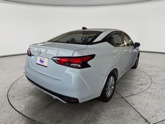 Nissan Sunny S New Shape 2024 