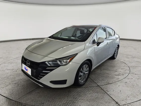 Nissan Sunny S New Shape 2024 