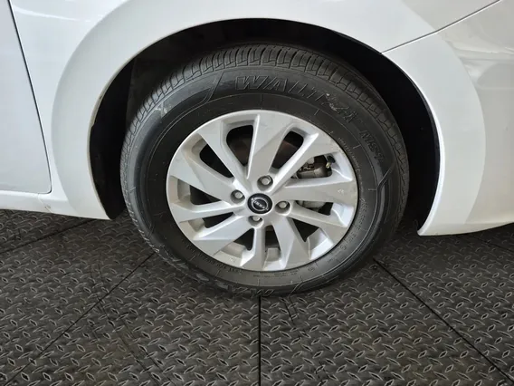 Nissan Sunny S New Shape 2024 