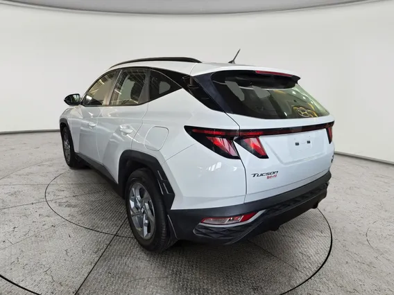 هيونداي توسان سمارت 2022 