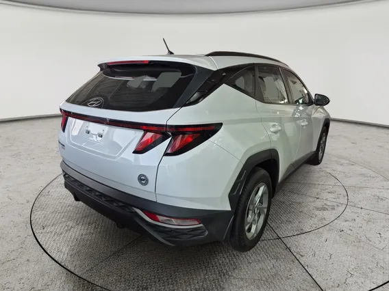 هيونداي توسان سمارت 2022 