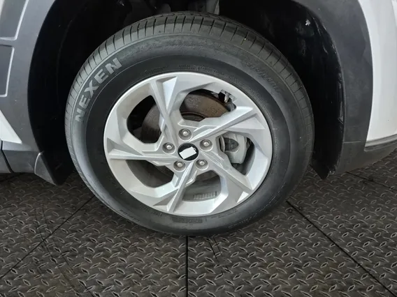 هيونداي توسان سمارت 2022 