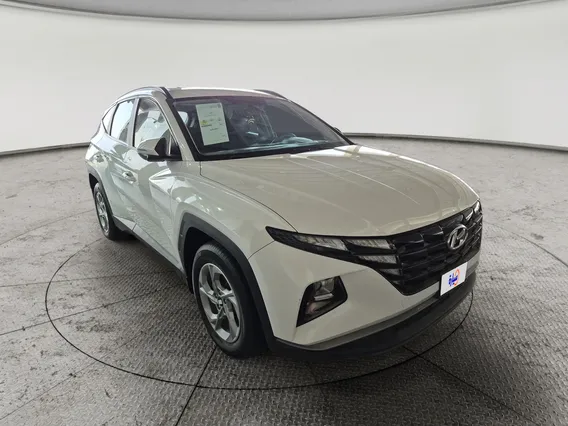 هيونداي توسان سمارت 2022 