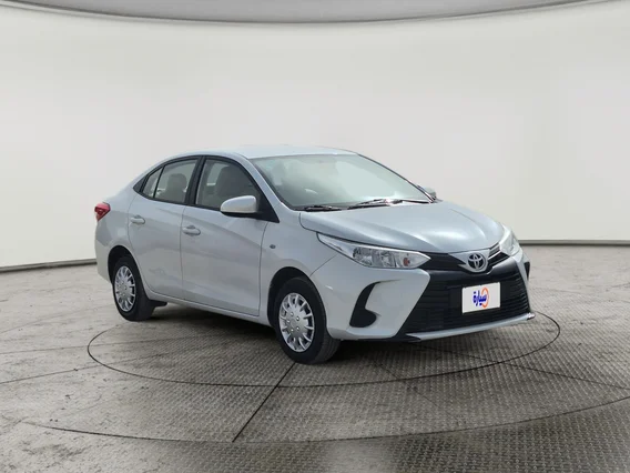 تويوتا يارس Y 2022 