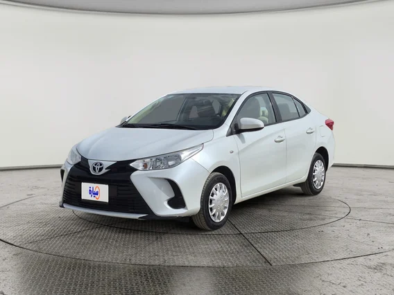 تويوتا يارس Y 2022 