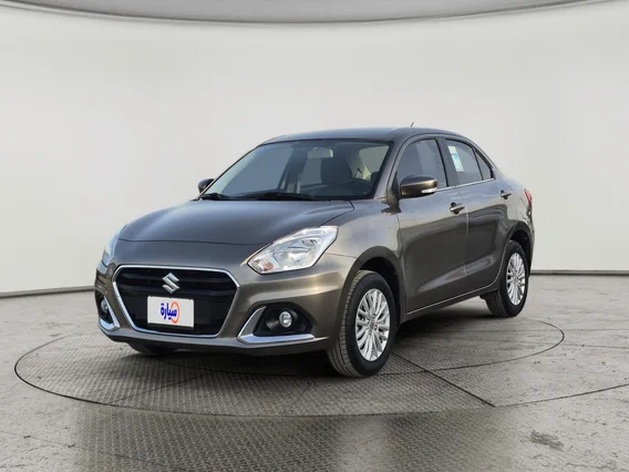 Suzuki Dzire GLX 2023 