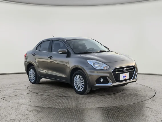 Suzuki Dzire GLX 2023 