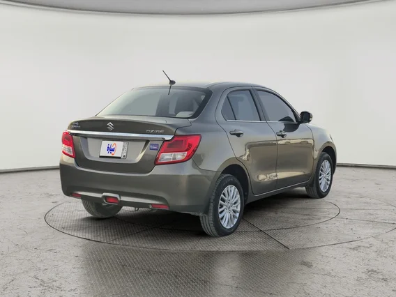Suzuki Dzire GLX 2023 