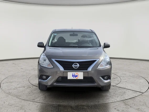 نيسان صني كمفورت 2022 